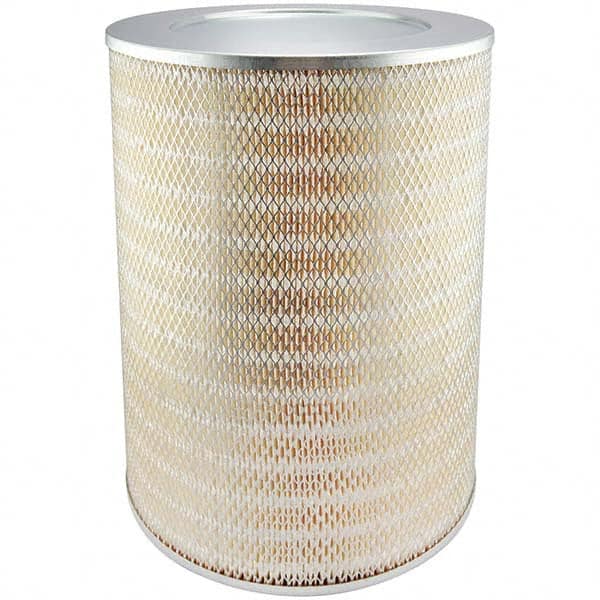 Baldwin Filters - 18-1/8" OAL x 13-13/16" OD Automotive Air Filter - USA Tool & Supply
