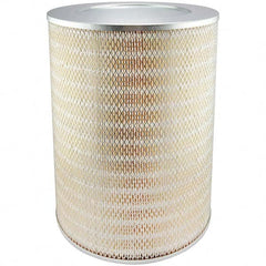 Baldwin Filters - 18-1/8" OAL x 13-13/16" OD Automotive Air Filter - USA Tool & Supply