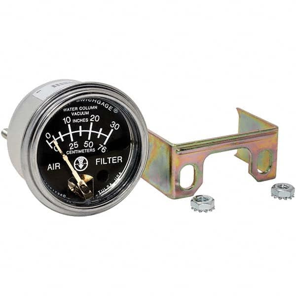 Baldwin Filters - Automotive Air Filter - USA Tool & Supply