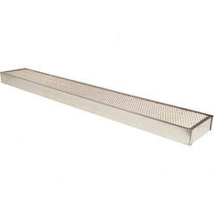 Baldwin Filters - Automotive Air Filter - USA Tool & Supply