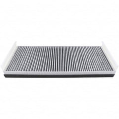 Baldwin Filters - Automotive Air Filter - USA Tool & Supply