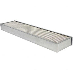 Baldwin Filters - Automotive Air Filter - USA Tool & Supply