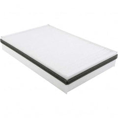 Baldwin Filters - Automotive Air Filter - USA Tool & Supply