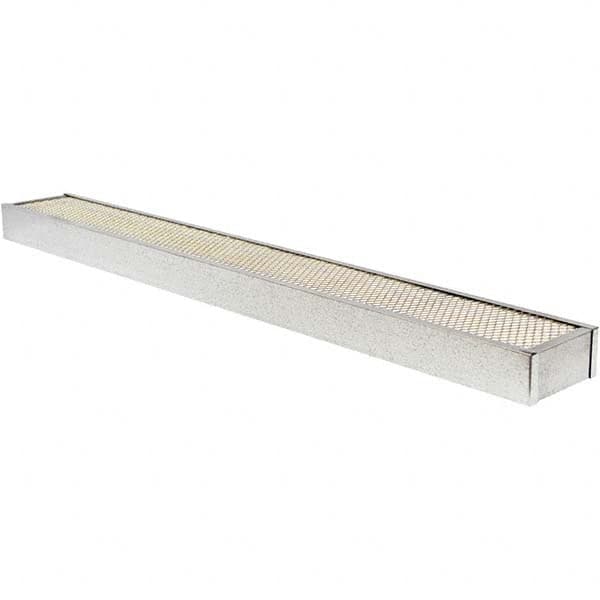 Baldwin Filters - Automotive Air Filter - USA Tool & Supply