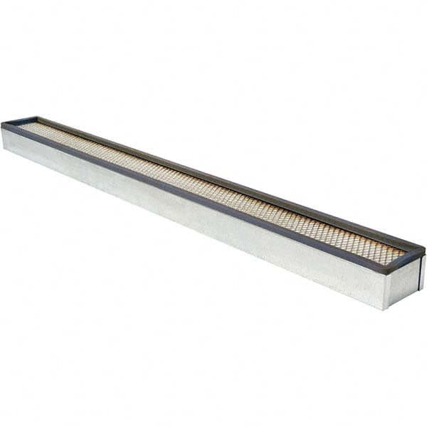 Baldwin Filters - Automotive Air Filter - USA Tool & Supply