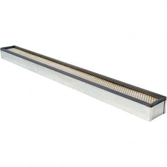 Baldwin Filters - Automotive Air Filter - USA Tool & Supply