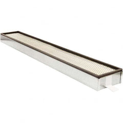 Baldwin Filters - Automotive Air Filter - USA Tool & Supply