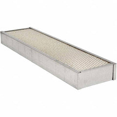 Baldwin Filters - Automotive Air Filter - USA Tool & Supply