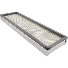 Baldwin Filters - Automotive Air Filter - USA Tool & Supply