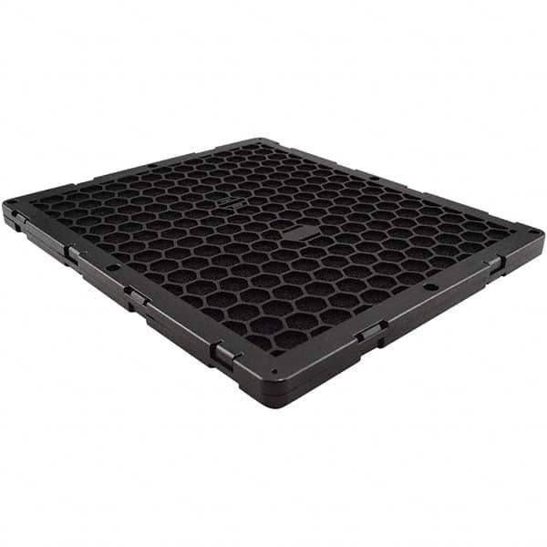 Baldwin Filters - Automotive Air Filter - USA Tool & Supply