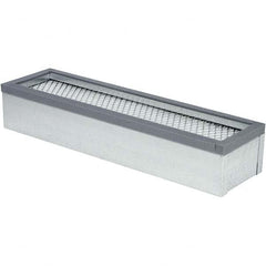 Baldwin Filters - Automotive Air Filter - USA Tool & Supply