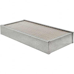 Baldwin Filters - Automotive Air Filter - USA Tool & Supply