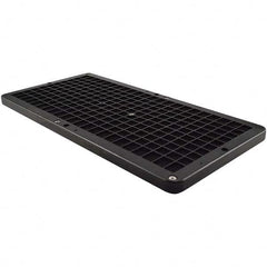 Baldwin Filters - Automotive Air Filter - USA Tool & Supply