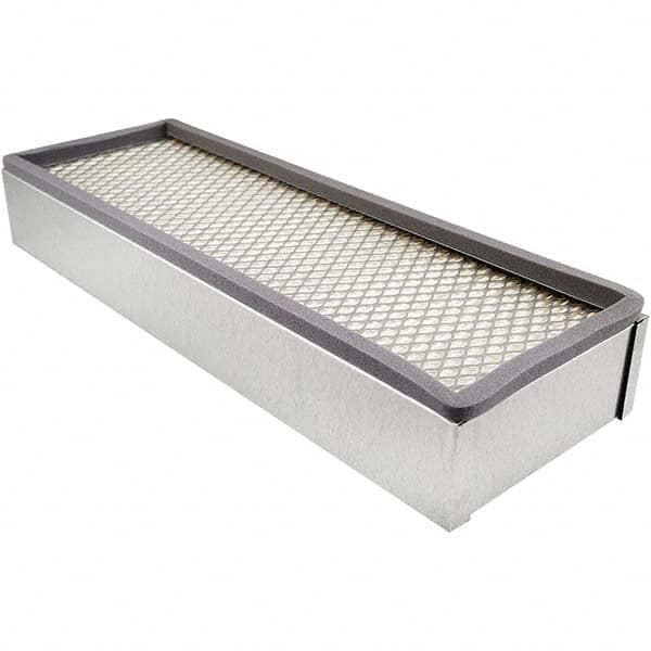 Baldwin Filters - Automotive Air Filter - USA Tool & Supply