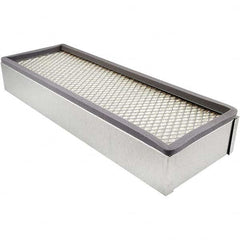 Baldwin Filters - Automotive Air Filter - USA Tool & Supply