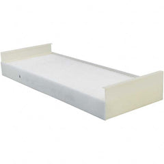 Baldwin Filters - Automotive Air Filter - USA Tool & Supply