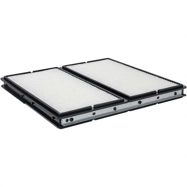 Baldwin Filters - Automotive Air Filter - USA Tool & Supply