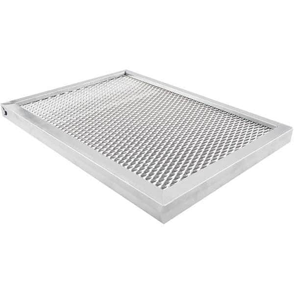 Baldwin Filters - Automotive Air Filter - USA Tool & Supply