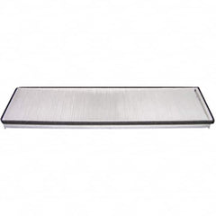 Baldwin Filters - Automotive Air Filter - USA Tool & Supply