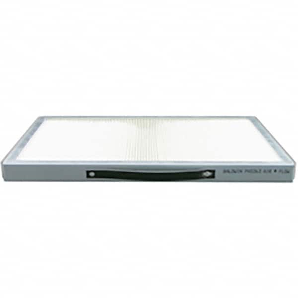 Baldwin Filters - Automotive Air Filter - USA Tool & Supply