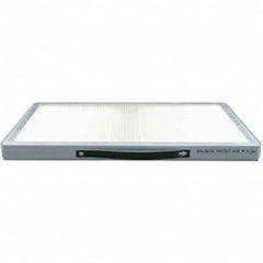 Baldwin Filters - Automotive Air Filter - USA Tool & Supply