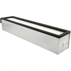 Baldwin Filters - Automotive Air Filter - USA Tool & Supply