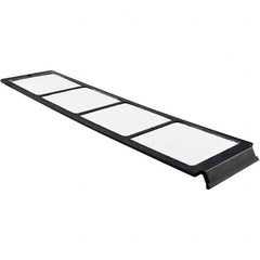 Baldwin Filters - Automotive Air Filter - USA Tool & Supply