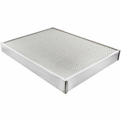 Baldwin Filters - Automotive Air Filter - USA Tool & Supply