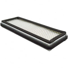 Baldwin Filters - Automotive Air Filter - USA Tool & Supply