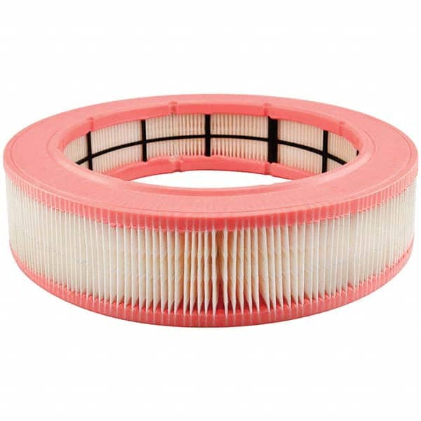 Baldwin Filters - 2-29/32" OAL x 12-15/16" OD Automotive Air Filter - USA Tool & Supply