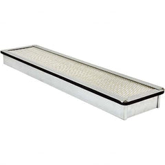 Baldwin Filters - Automotive Air Filter - USA Tool & Supply