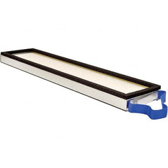 Baldwin Filters - Automotive Air Filter - USA Tool & Supply