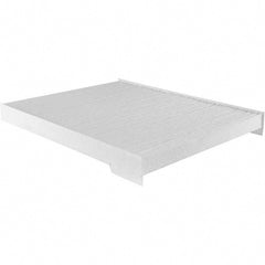 Baldwin Filters - Automotive Air Filter - USA Tool & Supply