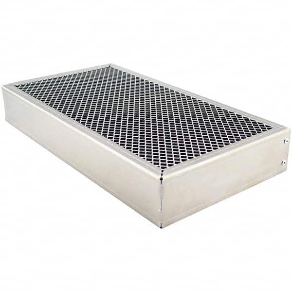 Baldwin Filters - Automotive Air Filter - USA Tool & Supply