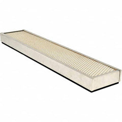 Baldwin Filters - Automotive Air Filter - USA Tool & Supply