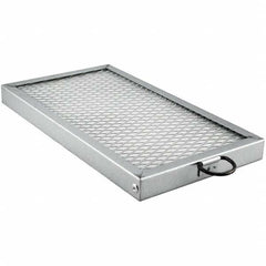 Baldwin Filters - Automotive Air Filter - USA Tool & Supply