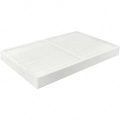 Baldwin Filters - Automotive Air Filter - USA Tool & Supply