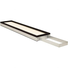 Baldwin Filters - Automotive Air Filter - USA Tool & Supply