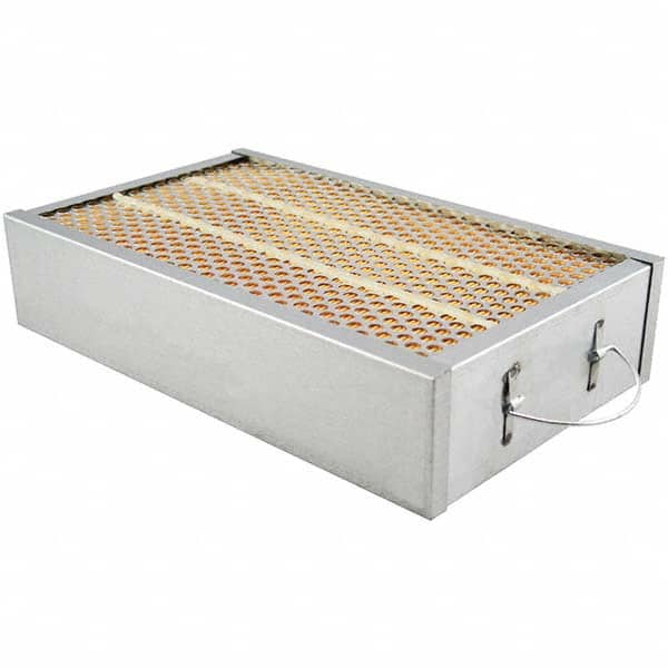 Baldwin Filters - Automotive Air Filter - USA Tool & Supply