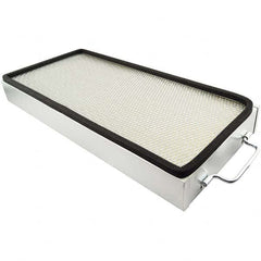 Baldwin Filters - Automotive Air Filter - USA Tool & Supply