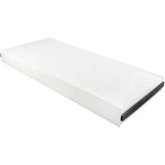 Baldwin Filters - Automotive Air Filter - USA Tool & Supply