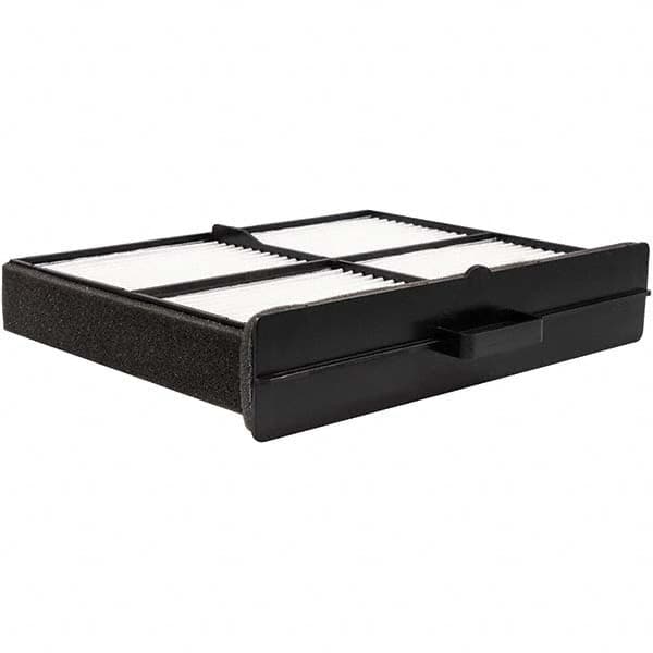 Baldwin Filters - Automotive Air Filter - USA Tool & Supply