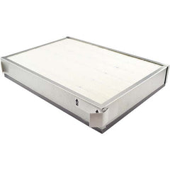 Baldwin Filters - Automotive Air Filter - USA Tool & Supply