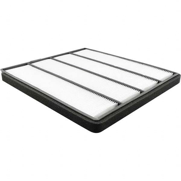 Baldwin Filters - Automotive Air Filter - USA Tool & Supply