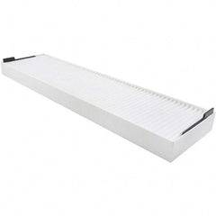 Baldwin Filters - Automotive Air Filter - USA Tool & Supply