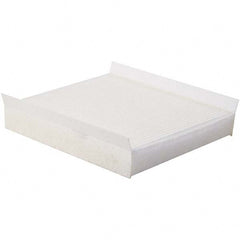 Baldwin Filters - Automotive Air Filter - USA Tool & Supply