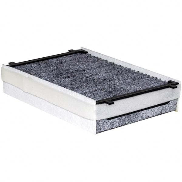 Baldwin Filters - Automotive Air Filter - USA Tool & Supply