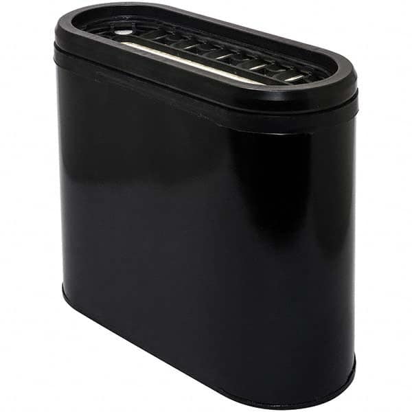 Baldwin Filters - 11-3/16" OAL x 4-7/8" OD Automotive Air Filter - USA Tool & Supply