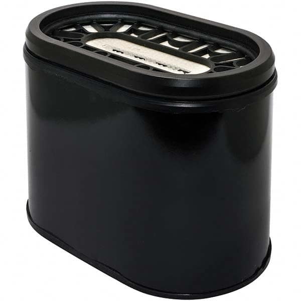 Baldwin Filters - 9-3/16" OAL x 7-5/16" OD Automotive Air Filter - USA Tool & Supply