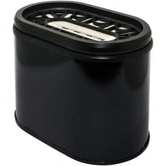 Baldwin Filters - 9-3/16" OAL x 7-5/16" OD Automotive Air Filter - USA Tool & Supply